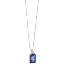 Comete Storie di Luce Necklace
