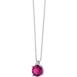 Comete Storie di Luce Necklace
