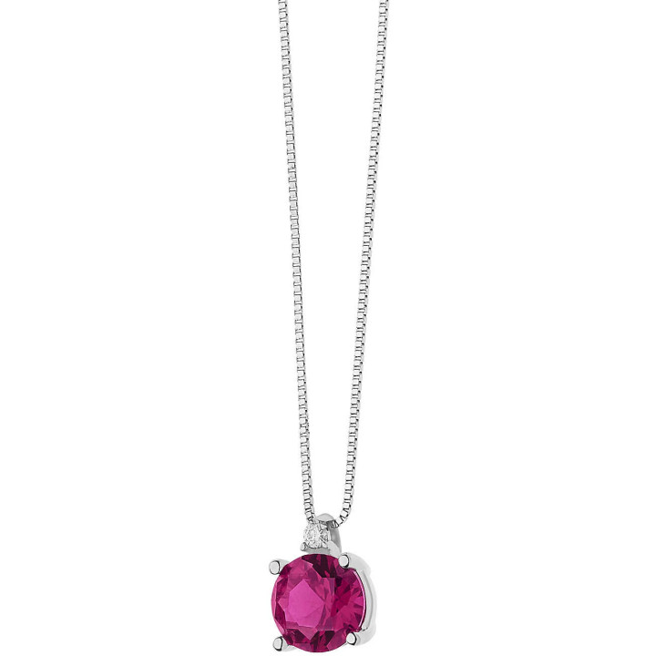Necklaces Comete Storie di Luce Necklace GLB1389
