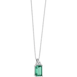 Comete Storie di Luce Necklace