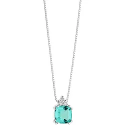 Comete Storie di Luce Necklace