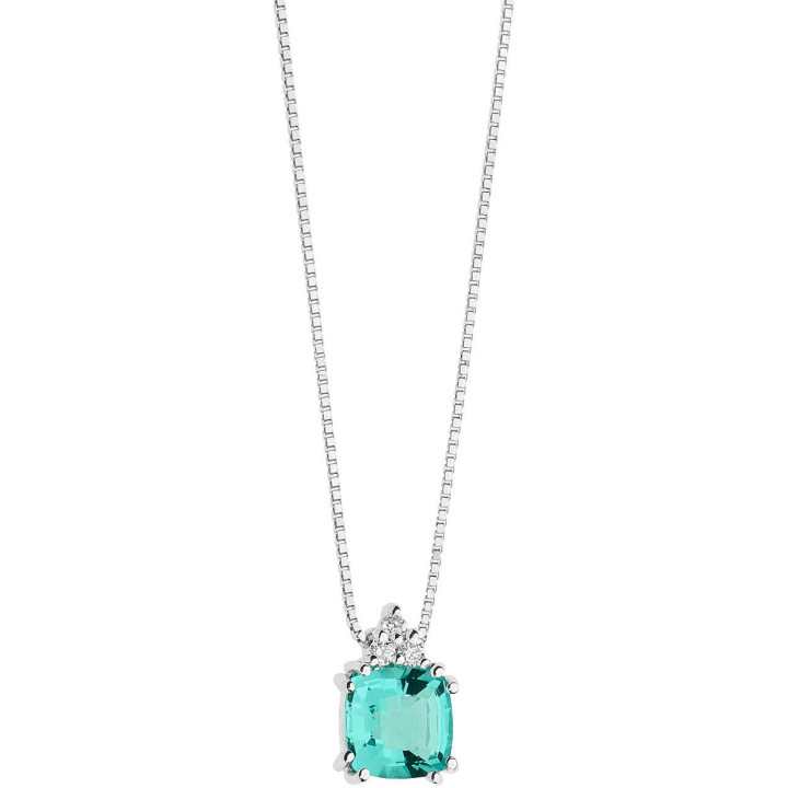 Necklaces Comete Storie di Luce Necklace GLB1514
