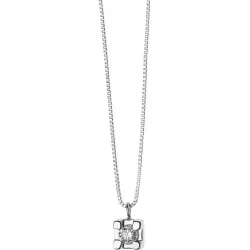 Comete Storia di Luce Necklace
