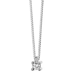 Comete Punto Luce Necklace