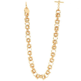 Necklaces Unoaerre Classic Necklace 000EXH4955000