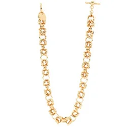 Unoaerre Classic Necklace