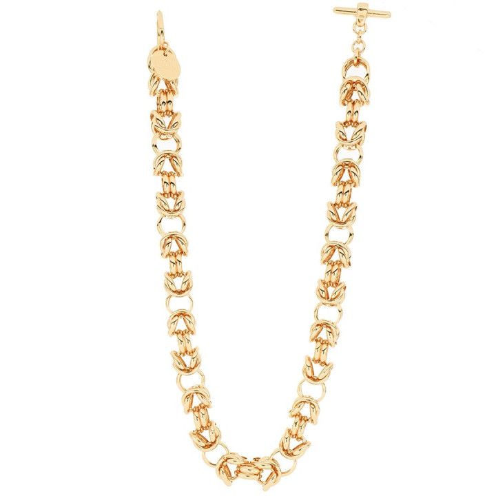 Necklaces Unoaerre Classic Necklace 000EXH4955000