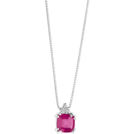 Necklaces Comete Storie di Luce Necklace GLB1513