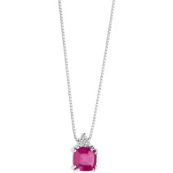 Comete Storie di Luce Necklace