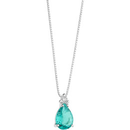 Necklaces Comete Storie di Luce Necklace GLB1507