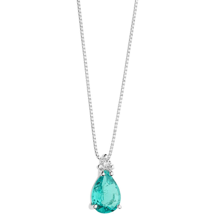 Necklaces Comete Storie di Luce Necklace GLB1507