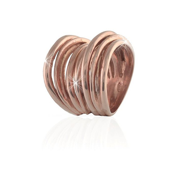 Rings Unoaerre Fili Preziosi 700YAF1971000