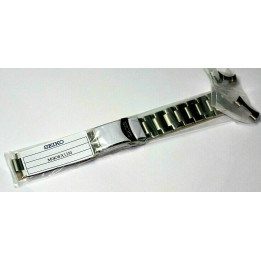 Ricambi Original Seiko Oyster Strap SKX, 5 Sports M0KWX13J0