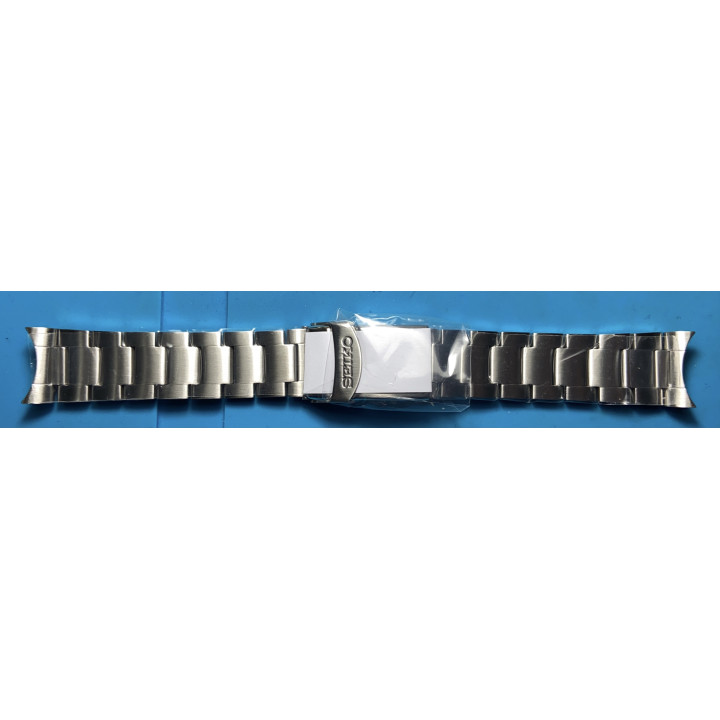 Ricambi Original Seiko Oyster Strap SKX, 5 Sports M0KWX13J0