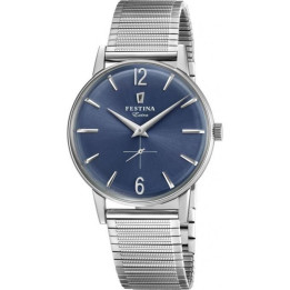 Watches Festina Extra RE-EDITION 1948 Watch F20250/3