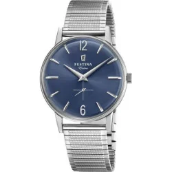 Festina Extra RE-EDITION 1948 Watch