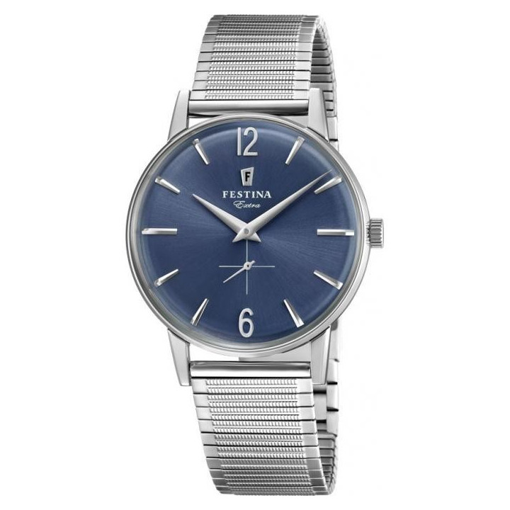 Watches Festina Extra RE-EDITION 1948 Watch F20250/3