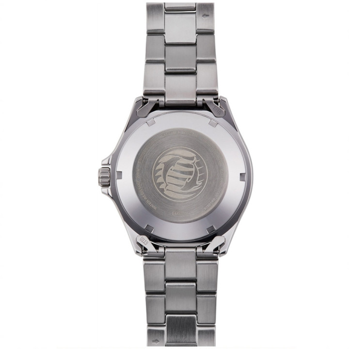 Watches Orient Mako III RA-AA0008B19B