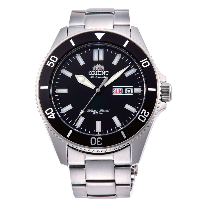Watches Orient Mako III RA-AA0008B19B