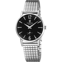 Watches Festina Extra RE-EDITION 1948 Women's Steel Expansion