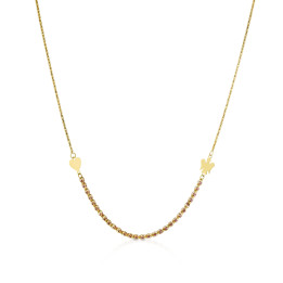 Necklaces Giannotti Angels Red Passion NKT304