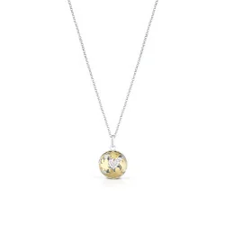 Giannotti Angels Heart with Zirconia