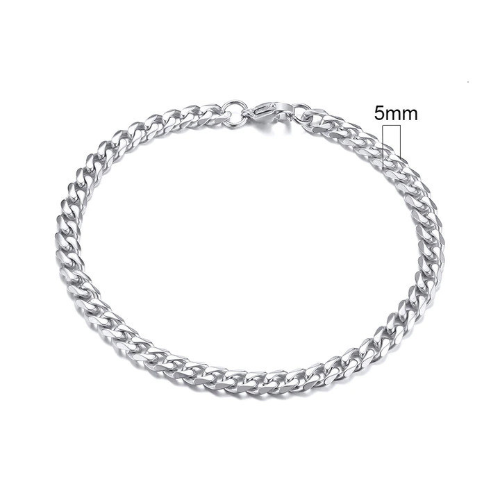 Bracciale grumetta GRUB01