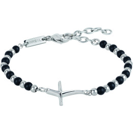 Bracelets uomo Breil Code TJ2989