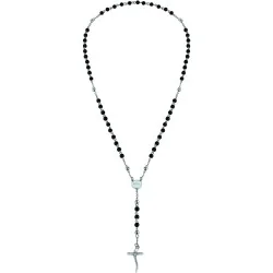 Breil Code Necklace