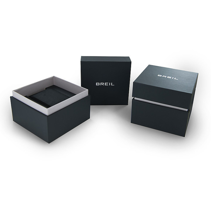 Watches Breil Release Watch TW1898
