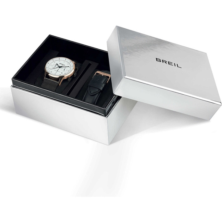 Watches Breil Six 3 Nine Watch TW1861