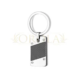 Comete Tyres Keychain