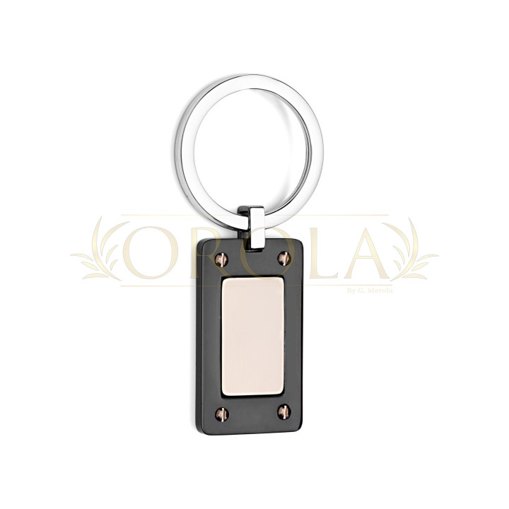 Keychain Comete Zip Keychain UCH173