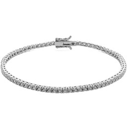 Bracelets Comete Tennis UBR994
