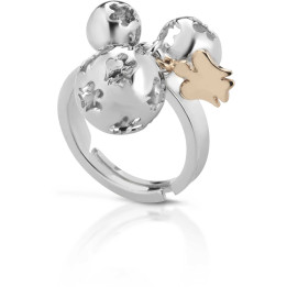 Rings Angeli di Giannotti Chiama Angeli SFA110