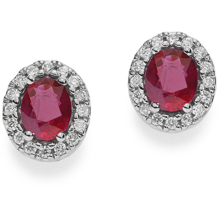 Earrings Comete Classic ORB739