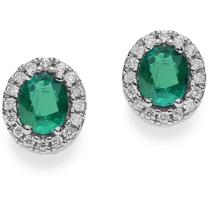 Earrings Comete Classic ORB740