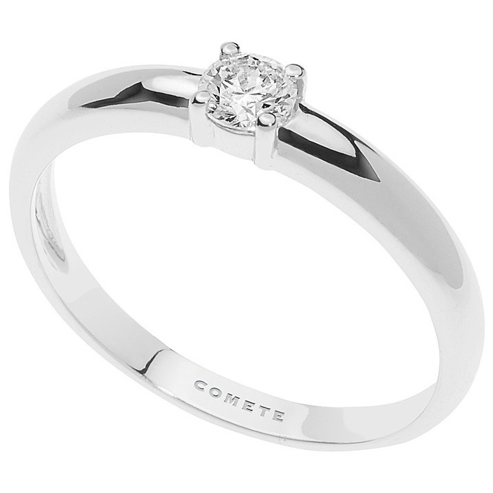 Rings Solitario Comete ANB2529