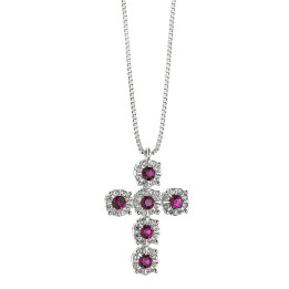 Necklaces Comete Necklace GLB1036
