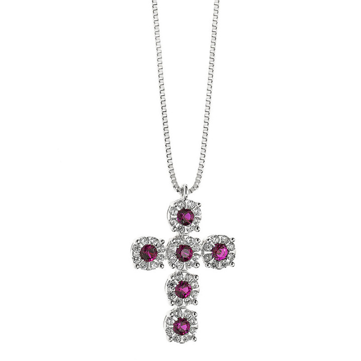 Necklaces Comete Necklace GLB1036