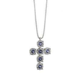 Necklaces Comete Necklace GLB1035