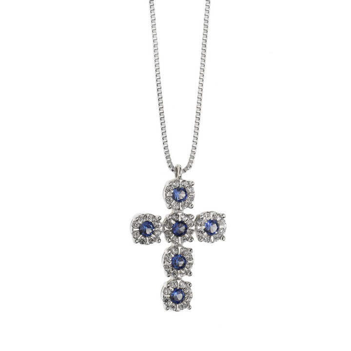 Necklaces Comete Necklace GLB1035