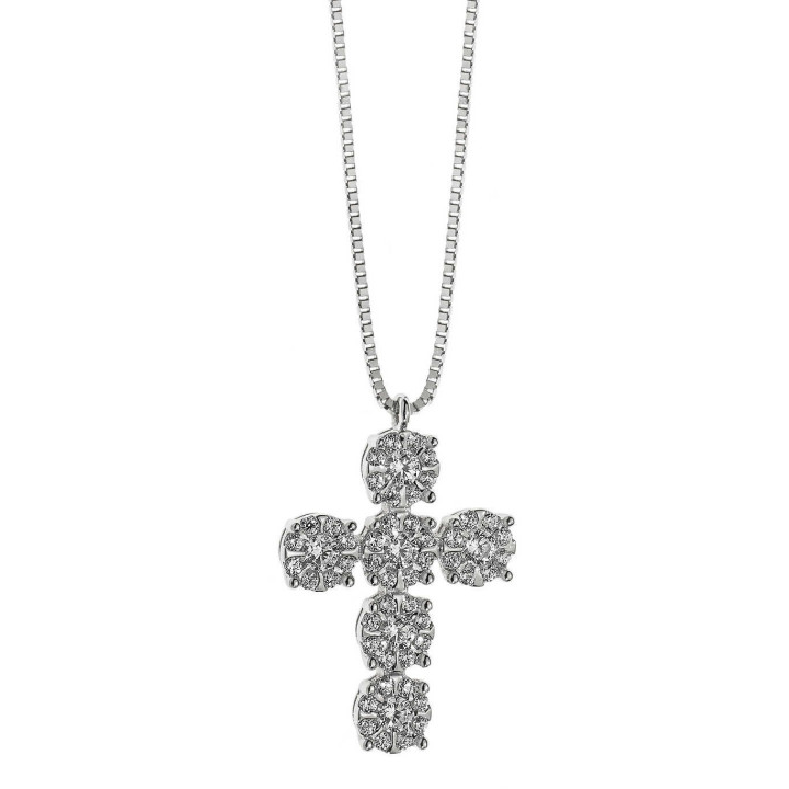 Necklaces Comete Necklace GLB1034