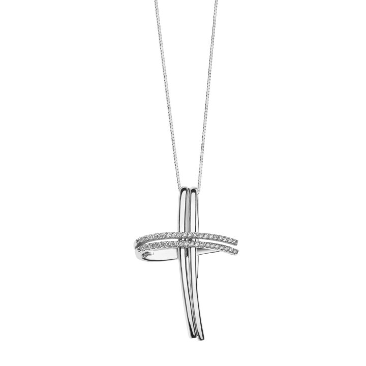 Necklaces Comete Necklace GLB1251