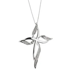 Comete Necklace