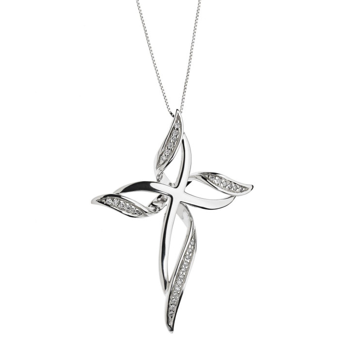 Necklaces Comete Necklace GLB1112