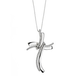 Necklaces Comete Necklace GLB1113