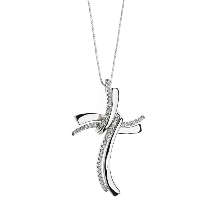 Necklaces Comete Necklace GLB1113