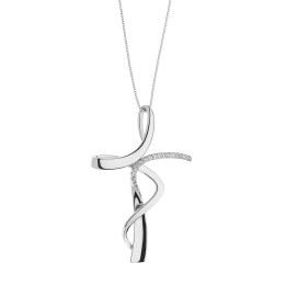 Necklaces Comete Necklace GLB1197