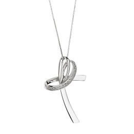 Necklaces Comete Necklace GLB1120